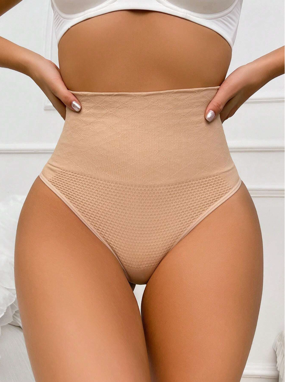 Tummy Control Underwear